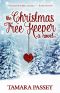 [Shafer Farm 01] • The Christmas Tree Keeper